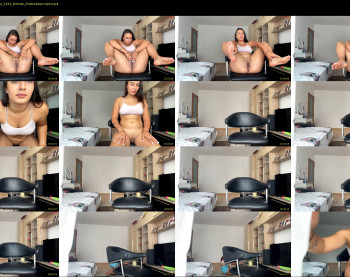 squirt_bunny77 — 11 minute Chaturbate couple cam show recording, 720p, Jul 25, 2024