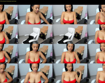 stacy_woods — 106 minute Chaturbate female cam show recording, 720p, Jul 25, 2024