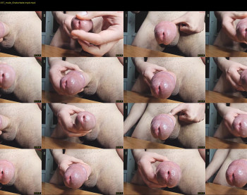 stroker9801 — 5 minute Chaturbate male cam show recording, 720p, Jul 25, 2024