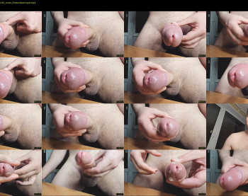 stroker9801 — 21 minute Chaturbate male cam show recording, 720p, Jul 25, 2024