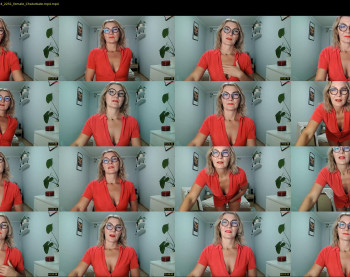 sweetmarthaaa — 44 minute Chaturbate female cam show recording, 720p, Jul 25, 2024