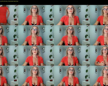 sweetmarthaaa — 39 minute Chaturbate female cam show recording, 720p, Jul 26, 2024