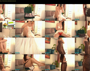 sweety_rinushka_ — 125 minute Chaturbate female cam show recording, 720p, Jul 25, 2024