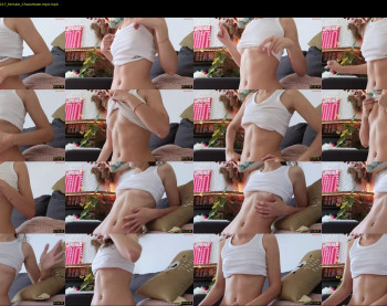 tease_me__ — 3 minute Chaturbate female cam show recording, 720p, Jul 25, 2024