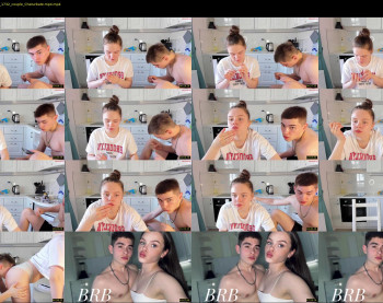tenderlovesss — 54 minute Chaturbate couple cam show recording, 720p, Jul 25, 2024
