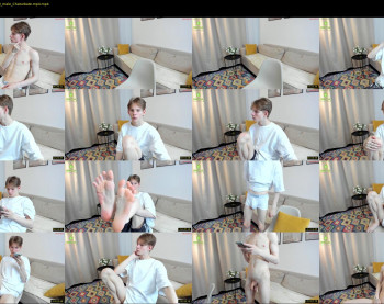 tim_milll — 110 minute Chaturbate male cam show recording, 720p, Jul 25, 2024