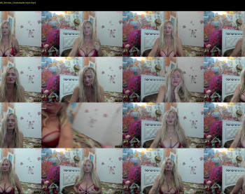 truefoxyyy — 50 minute Chaturbate female cam show recording, 720p, Jul 25, 2024