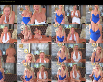 tunderose — 120 minute Chaturbate female cam show recording, 720p, Jul 25, 2024