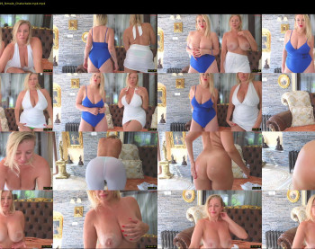 tunderose — 81 minute Chaturbate female cam show recording, 720p, Jul 25, 2024