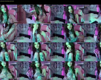 uwu_eva — 15 minute Chaturbate female cam show recording, 720p, Jul 26, 2024