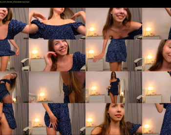 wanda_robinson — 19 minute Chaturbate female cam show recording, 720p, Jul 25, 2024