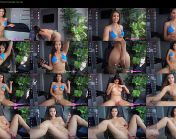 xvsesss — 120 minute Chaturbate female cam show recording, 720p, Jul 26, 2024