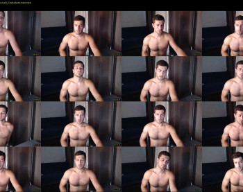 yoooups — 13 minute Chaturbate male cam show recording, 720p, Jul 25, 2024