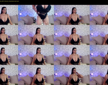 1dream_magical — 11 minute Chaturbate female cam show recording, 720p, Jul 26, 2024