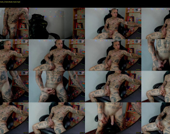 _layne — 49 minute Chaturbate male cam show recording, 720p, Jul 26, 2024