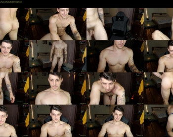 _purrari — 120 minute Chaturbate male cam show recording, 720p, Jul 27, 2024