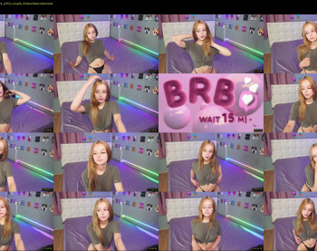 _reverse_gang_ — 121 minute Chaturbate couple cam show recording, 720p, Jul 26, 2024