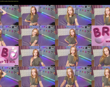 _reverse_gang_ — 120 minute Chaturbate couple cam show recording, 720p, Jul 27, 2024