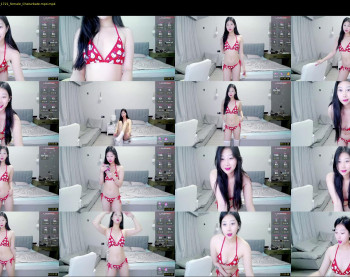 _smileflower_ — 20 minute Chaturbate female cam show recording, 720p, Jul 26, 2024