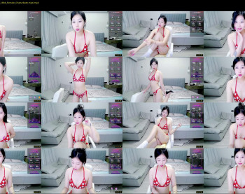 _smileflower_ — 64 minute Chaturbate female cam show recording, 720p, Jul 26, 2024