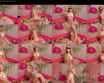 _tammarra_ — 120 minute Chaturbate female cam show recording, 720p, Jul 26, 2024