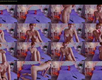 _wendydarling_ — 22 minute Chaturbate female cam show recording, 720p, Jul 26, 2024
