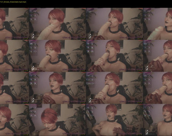 abril__colen — 39 minute Chaturbate female cam show recording, 720p, Jul 26, 2024