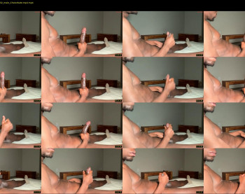 ahnoreclis — 24 minute Chaturbate male cam show recording, 720p, Jul 26, 2024