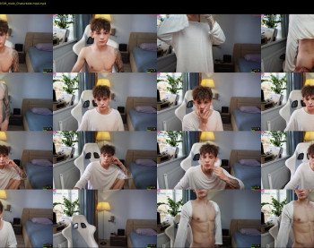 aiko_miracle — 63 minute Chaturbate male cam show recording, 720p, Jul 26, 2024