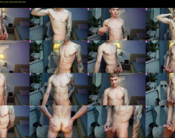 aiko_miracle — 53 minute Chaturbate male cam show recording, 720p, Jul 26, 2024