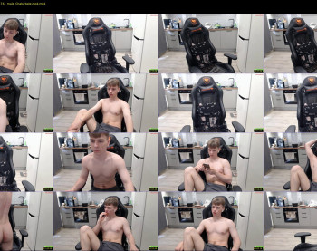 alex_gotcha — 55 minute Chaturbate male cam show recording, 720p, Jul 26, 2024