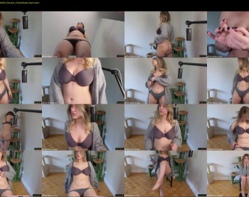 alexa_dream — 111 minute Chaturbate female cam show recording, 720p, Jul 27, 2024