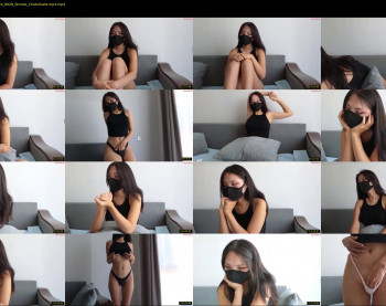 amyalwayshere — 110 minute Chaturbate female cam show recording, 720p, Jul 26, 2024