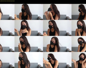 amyalwayshere — 18 minute Chaturbate female cam show recording, 720p, Jul 26, 2024