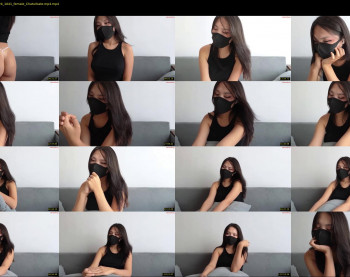 amyalwayshere — 77 minute Chaturbate female cam show recording, 720p, Jul 26, 2024