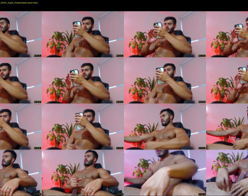 andrew_west_ — 3 minute Chaturbate male cam show recording, 720p, Jul 27, 2024