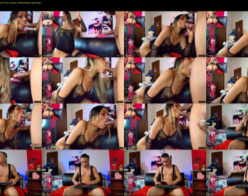 angeline_focus — 42 minute Chaturbate couple cam show recording, 720p, Jul 26, 2024