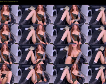 annaliese_bach — 120 minute Chaturbate female cam show recording, 720p, Jul 27, 2024