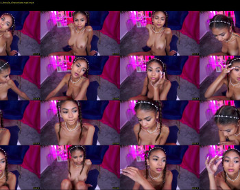 ashayuva — 5 minute Chaturbate female cam show recording, 720p, Jul 27, 2024