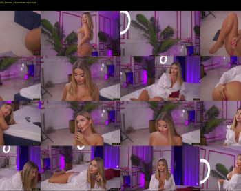 ashleysinnx — 125 minute Chaturbate female cam show recording, 720p, Jul 26, 2024