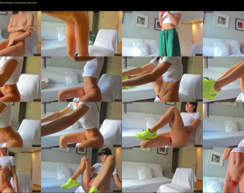 bella_hot77 — 120 minute Chaturbate female cam show recording, 720p, Jul 26, 2024