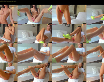 bella_hot77 — 119 minute Chaturbate female cam show recording, 720p, Jul 26, 2024