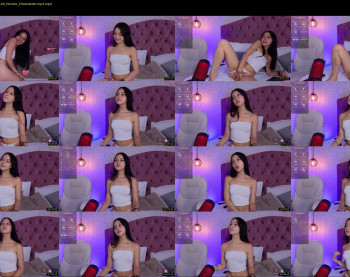 bella_kitty_ — 114 minute Chaturbate female cam show recording, 720p, Jul 27, 2024
