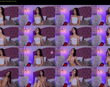 bella_kitty_ — 20 minute Chaturbate female cam show recording, 720p, Jul 27, 2024