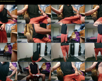 bigdickyduby — 120 minute Chaturbate male cam show recording, 720p, Jul 26, 2024