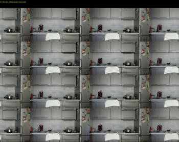 candymini — 3 minute Chaturbate female cam show recording, 720p, Jul 26, 2024