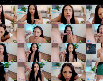 catrina26_ — 60 minute Chaturbate couple cam show recording, 720p, Jul 27, 2024