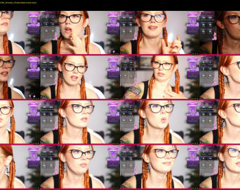 coolteacher — 5 minute Chaturbate female cam show recording, 720p, Jul 26, 2024