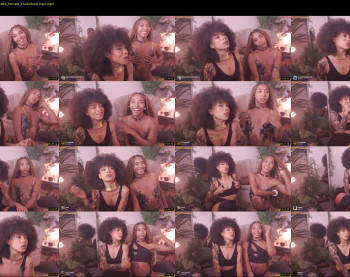 cooper_reds — 23 minute Chaturbate female cam show recording, 720p, Jul 26, 2024