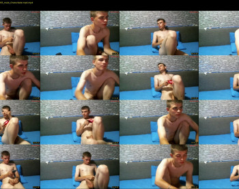 cute_oliver — 47 minute Chaturbate male cam show recording, 480p, Jul 27, 2024